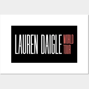 Lauren Daigle 5 Posters and Art